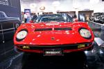 Lamborghini Miura SV 1971 года